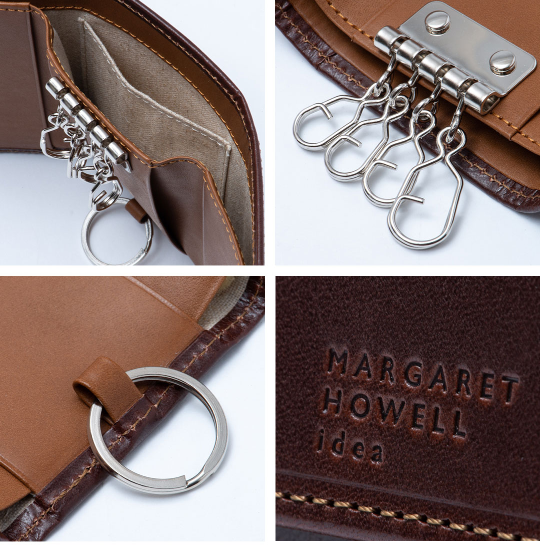 MARGARET HOWELL idea（マーガレット ハウエル アイデア） 【正規販売