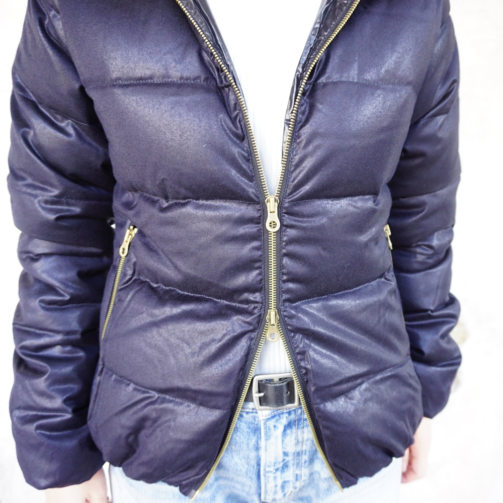 DUVETICA（デュベティカ） レディース ティアドゥエウール 192