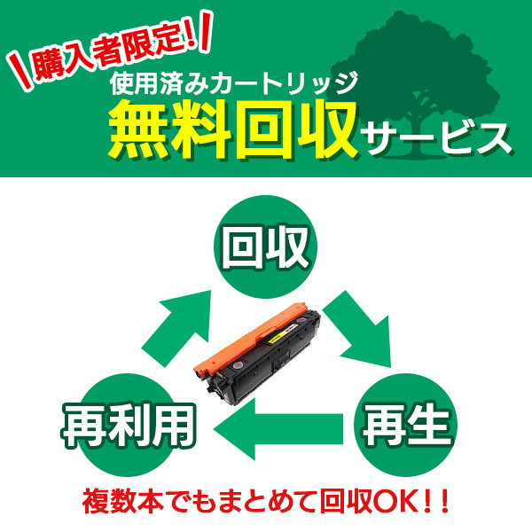 FUJIFILM（フジフイルム） (旧 富士ゼロックス) CT200707-709 3色