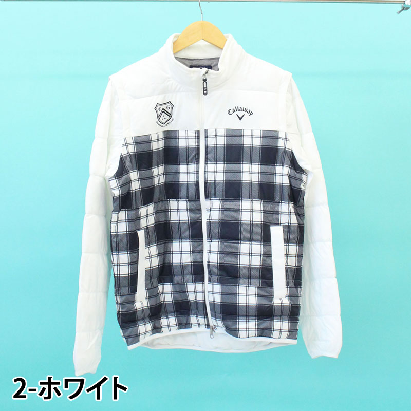 Callaway（キャロウェイ） キャロウェイアパレル ゴルフウェア メンズ