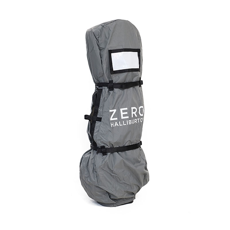 ZERO HALLIBURTON（ゼロハリバートン） ゴルフ ツアーカバー Golf