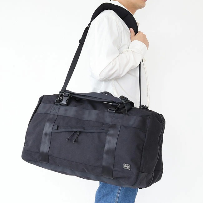 PORTER ポーター ブースパック 3WAYダッフルバッグ(L) 853-07994 吉田