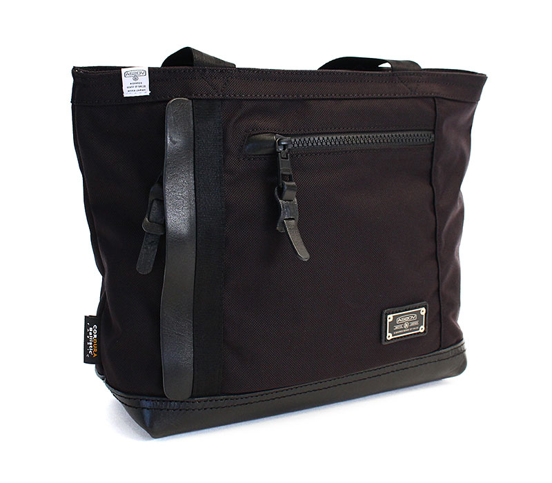 AS2OV（アッソブ） AS2OV EXCLUSIVE BALLISTIC NYLON TOTE S トート