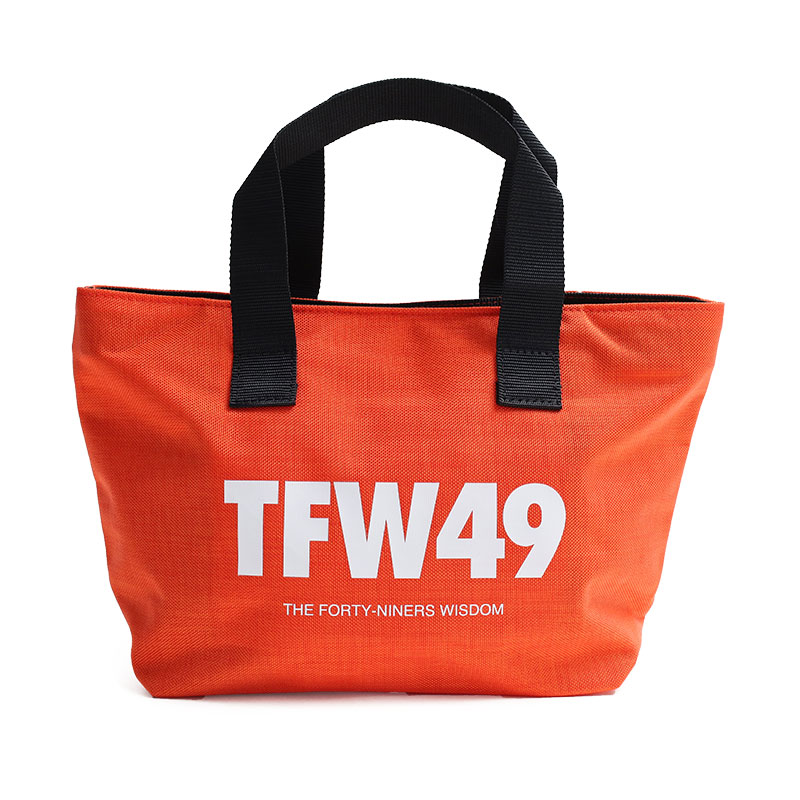 TFW49 ティーエフダブリュー49 TFW49 ゴルフ トートバッグ カート