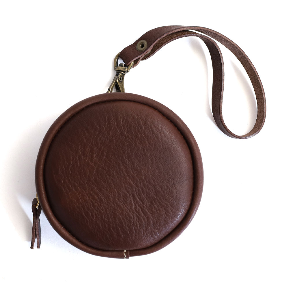 TIDEWAY（タイドウェイ） ポーチ TIDEWAY NULL MARU HAND POUCH ヌル