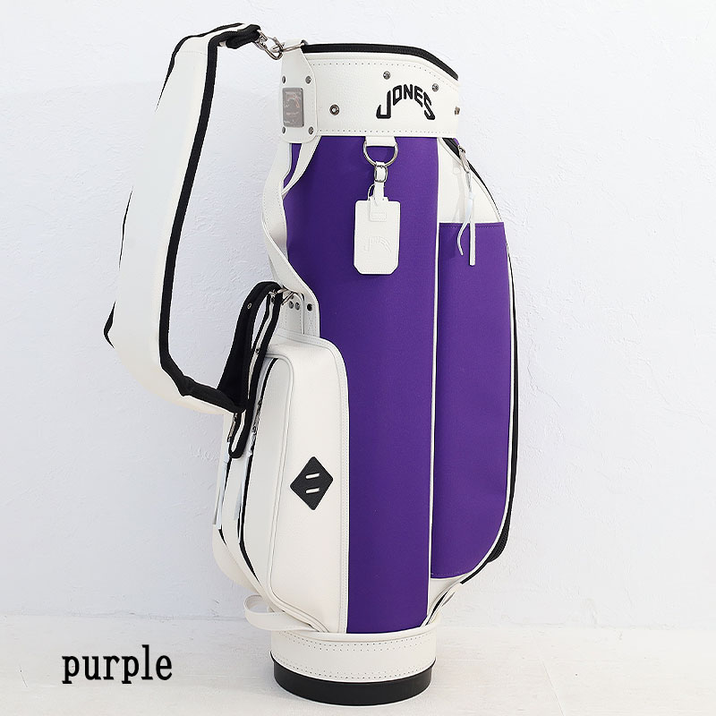 JONES Sports（ジョーンズ スポーツ） 正規品 ジョーンズ ゴルフ JONES