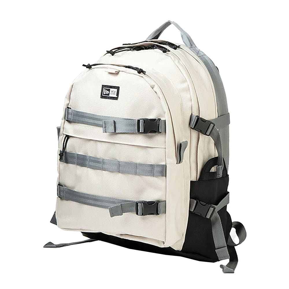 NEW ERA（ニューエラ） リュック キャリアパック 35L B4サイズ NEW ERA