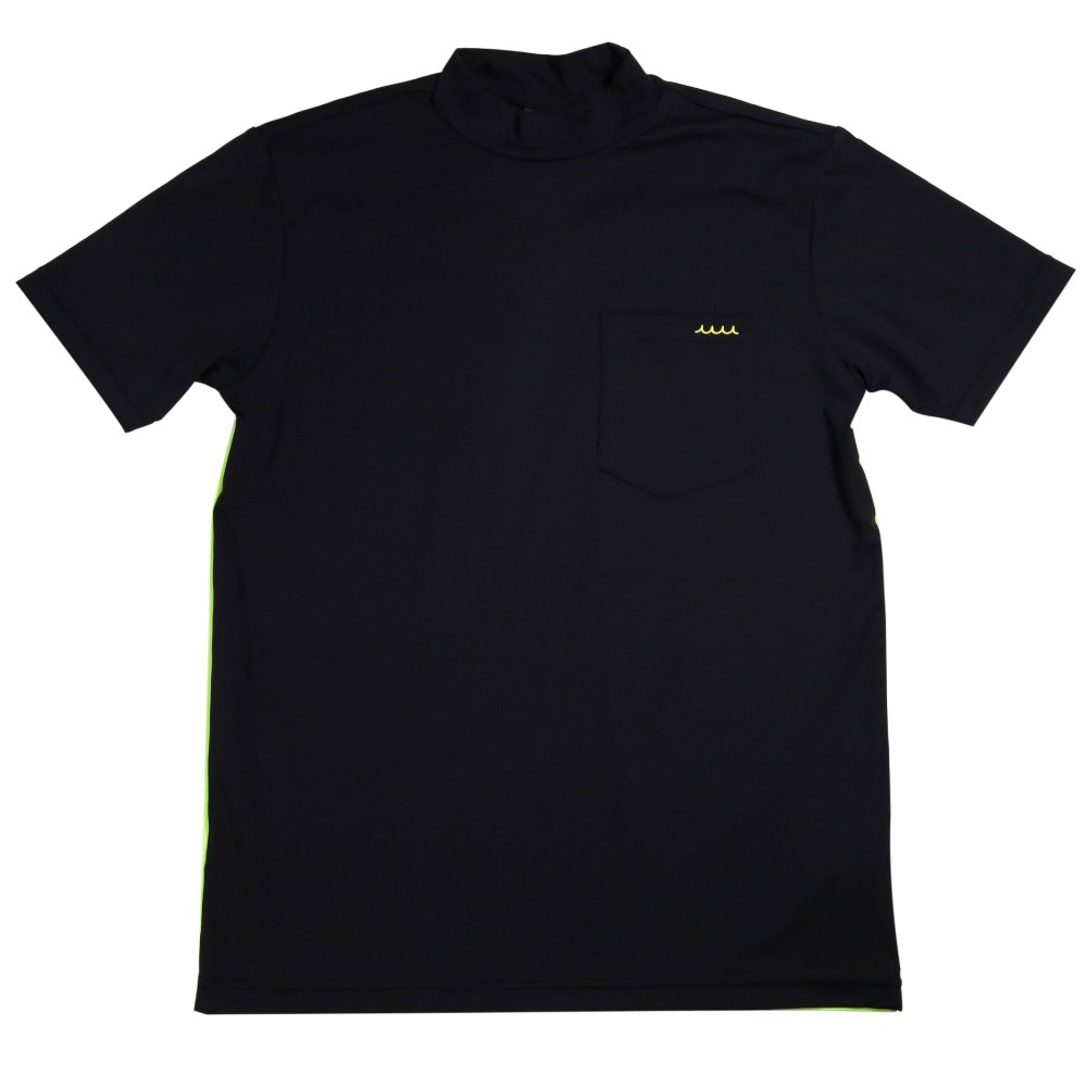 muta（ムータ） muta MARINE ムータマリン Tシャツ メッシュ切替