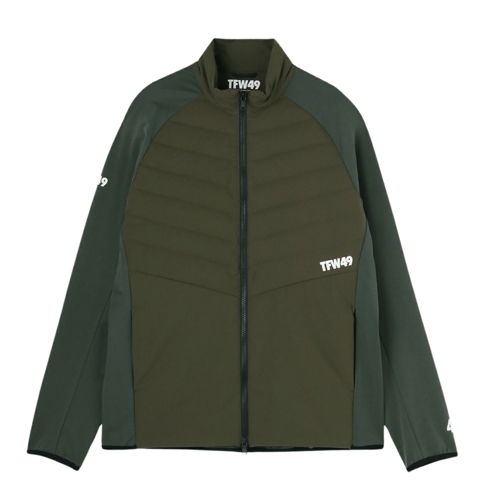 TFW49 ティーエフダブリュー ブルゾン SHIELD VW DOWN BLOUSON