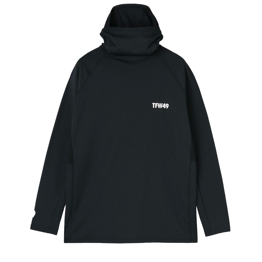 TFW49 ティーエフダブリュー フーディー LS BRUSHED HOODIE T102320016
