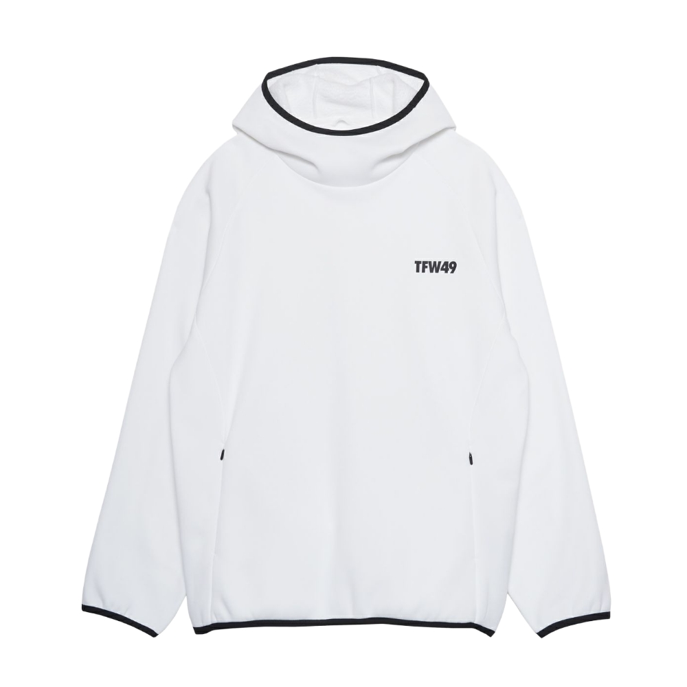 TFW49 ティーエフダブリュー AIR BACK BOA P/O HO フーディー