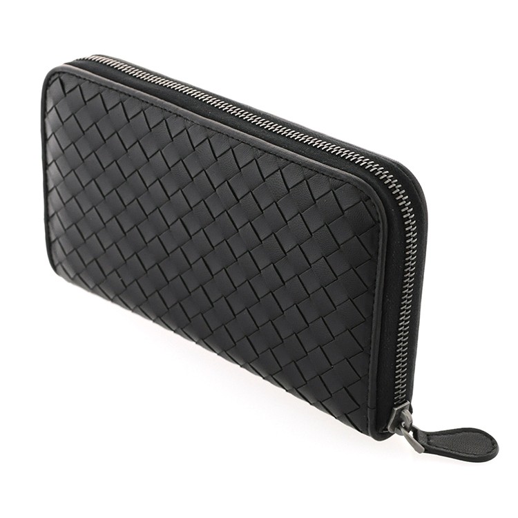 BOTTEGA VENETA（ボッテガ・ヴェネタ） ボッテガ ヴェネタ 長財布 財布