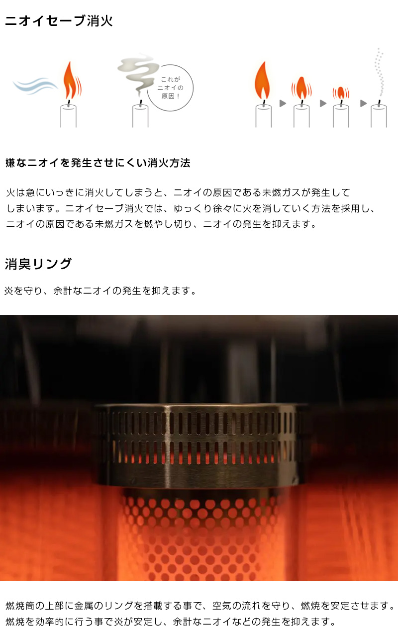 TOYOTOMI（トヨトミ） （ポイント5倍）トヨトミ 反射形 石油ストーブ