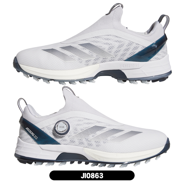 adidas（アディダス） メンズ 2025 アディゼロ ZG 25 BOA NLK60