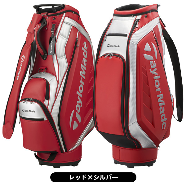 TaylorMade（テーラーメイド） 2023 オーステック TJ083 キャディ