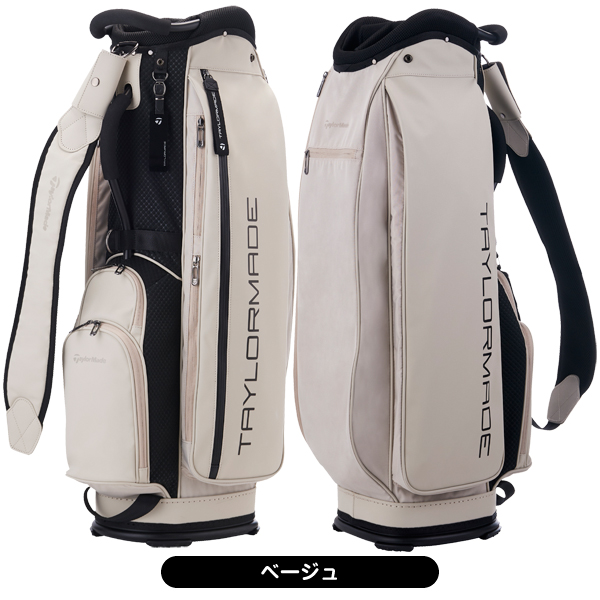 TaylorMade（テーラーメイド） 2023 シティテック TJ090 キャディ