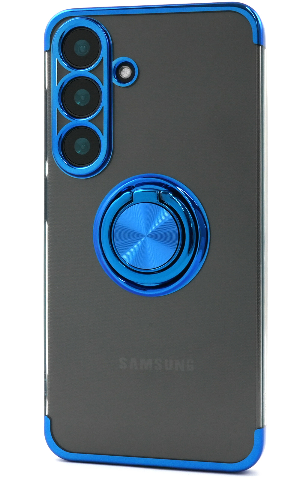 PLATA（プラタ） ギャラクシー Galaxy S25 対応 スマホリング付き