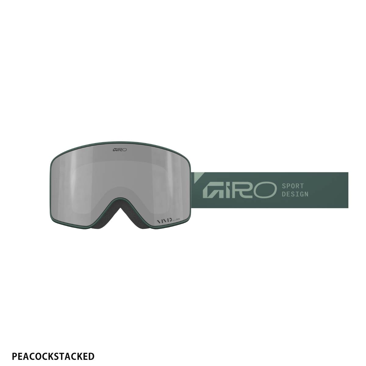 GIRO（ジロ） スキーゴーグル メンズ レディース＜2026＞Method AF