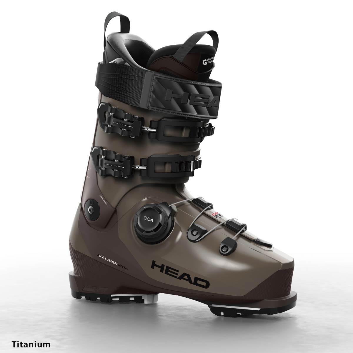 HEAD スキーブーツ（サイズ（cm）：27.5cm）｜スキー｜スポーツ