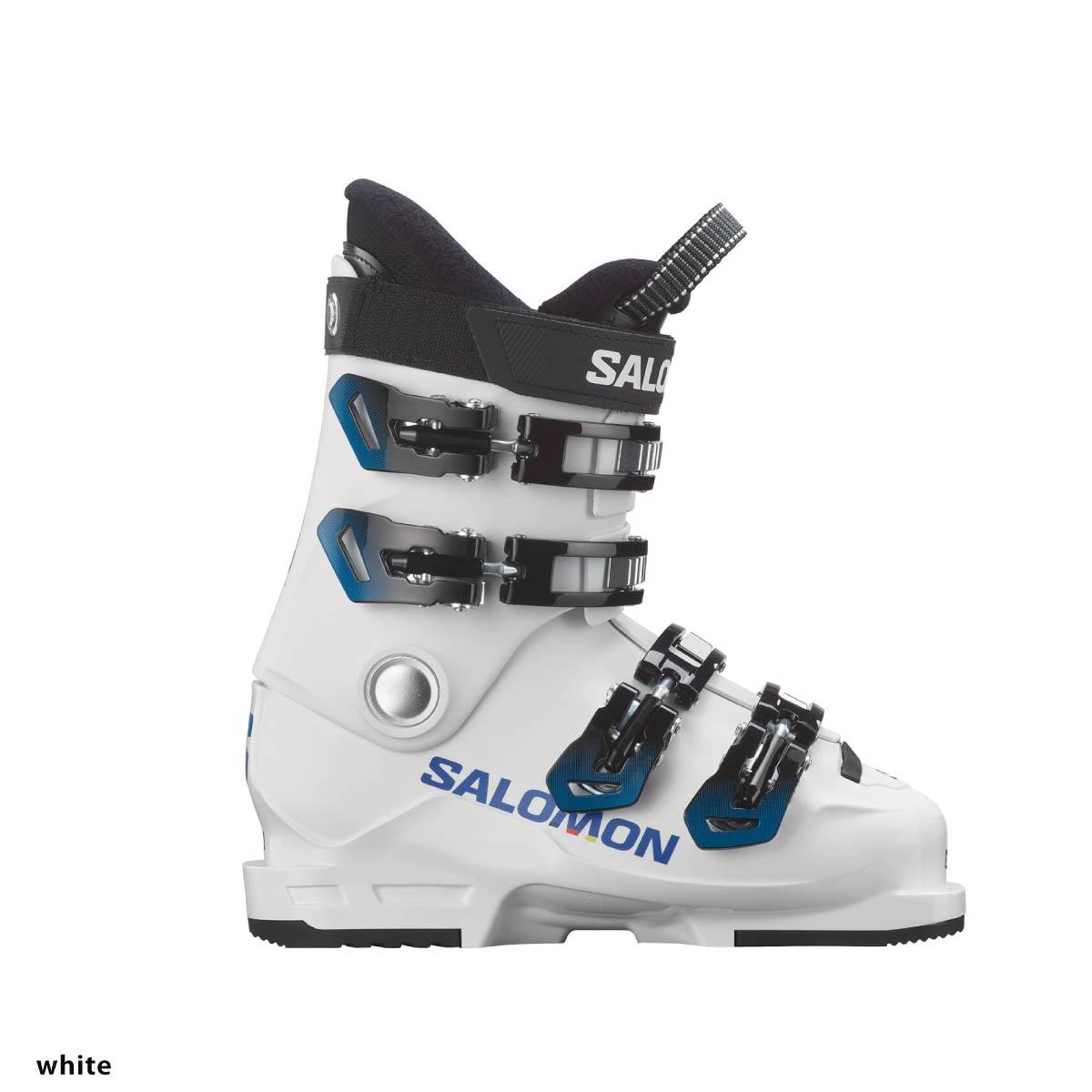 SALOMON（サロモン） 【25日限定！全品P10倍！】SALOMON スキーブーツ