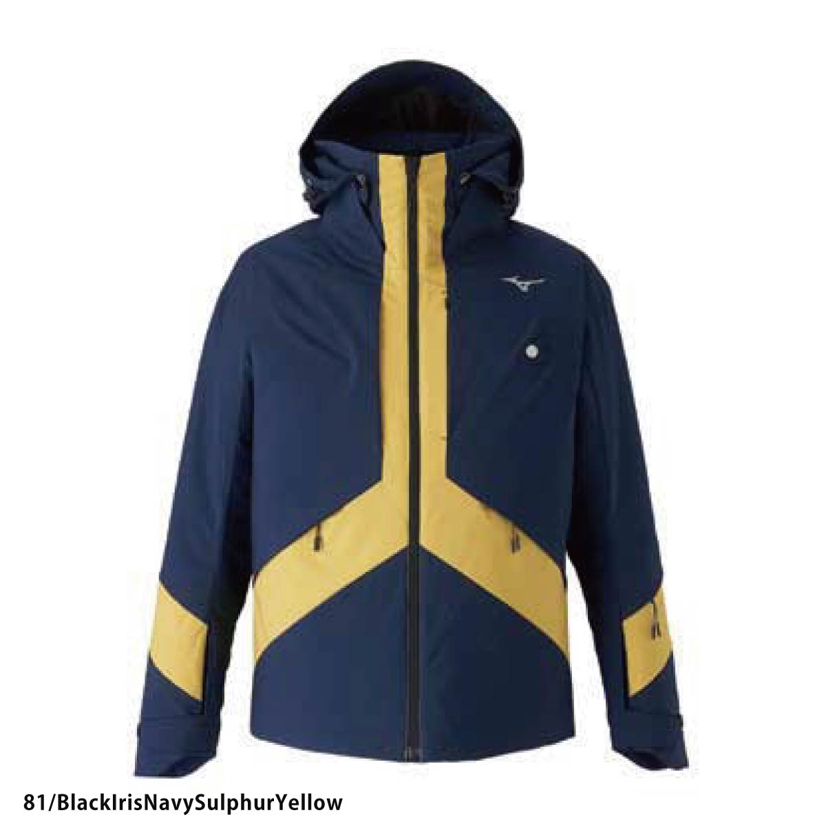 MIZUNO（ミズノ） スキーウェア ジャケット メンズ レディース＜2026