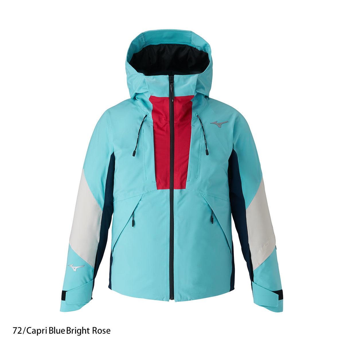 MIZUNO（ミズノ） 【エントリーでP最大17倍！27日〜】MIZUNO スキー