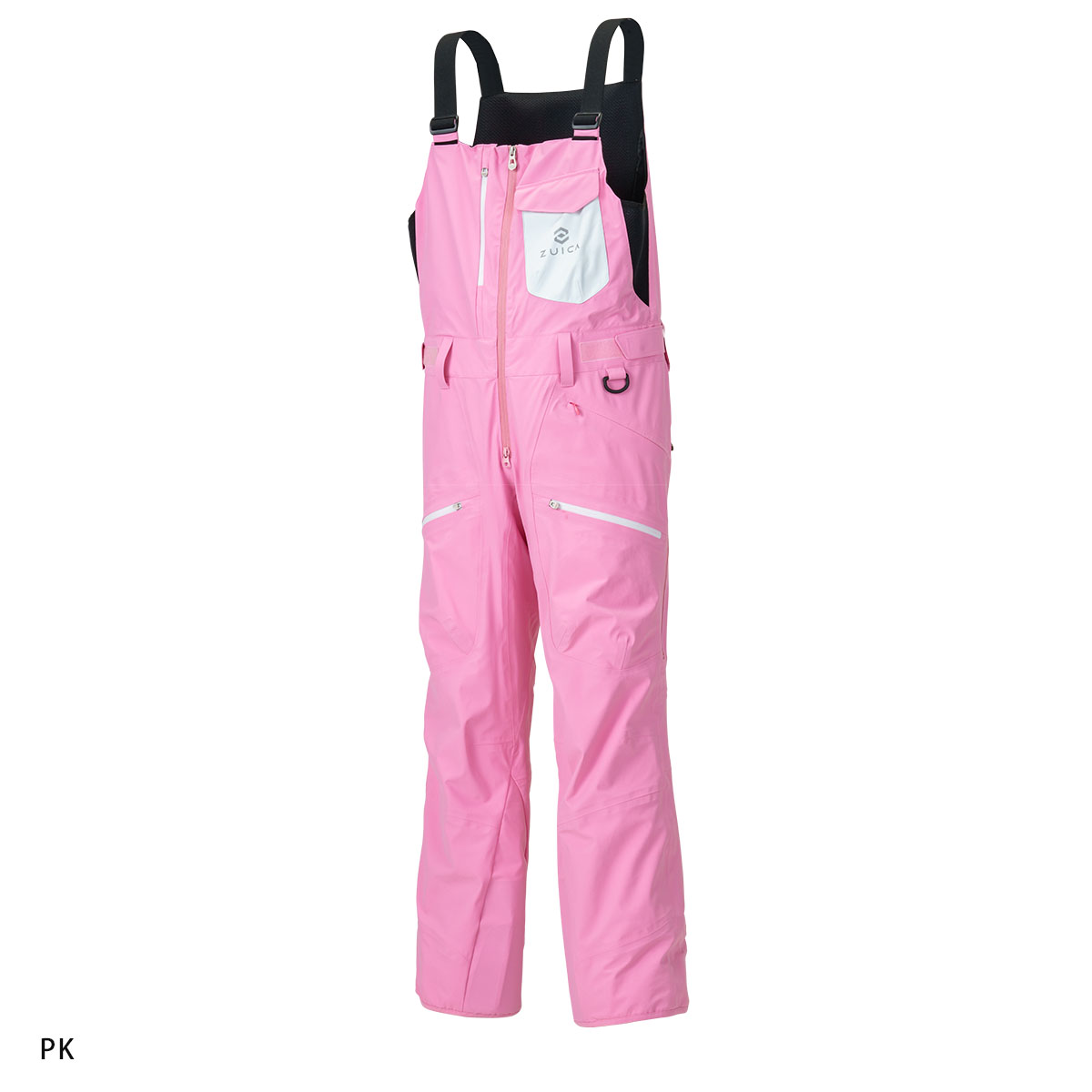 22日限定！全品P10倍！】ZUICA ズイカ スキーウェア パンツ メンズ