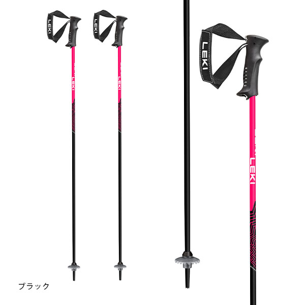 LEKI（レキ） 【25日限定！全品P10倍！】LEKI レディース スキー