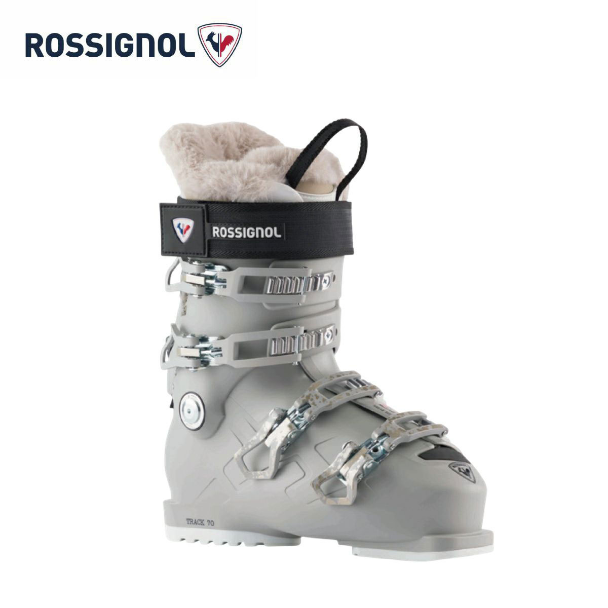 TRACK ROSSIGNOL ロシニョール スキー ブーツ レディース＜2026＞TRACK