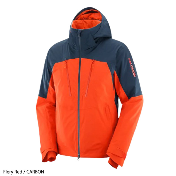 SALOMON（サロモン） 【エントリーでP最大17倍！1日まで】スキーウェア