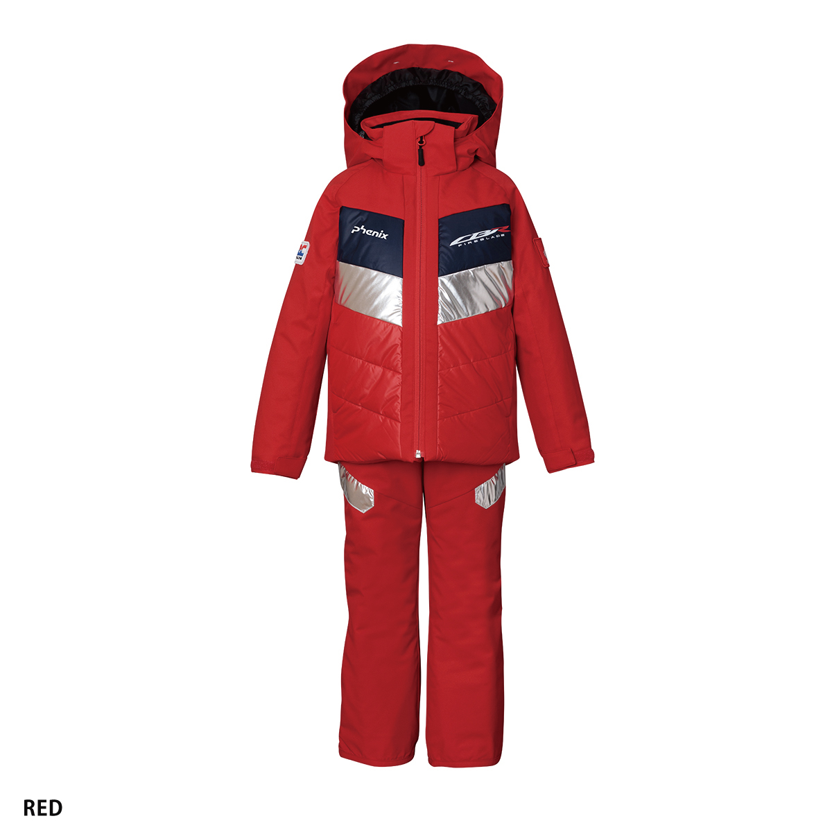 ジュニア スキーウェア 150 フェニックスのおすすめ人気商品一覧 通販