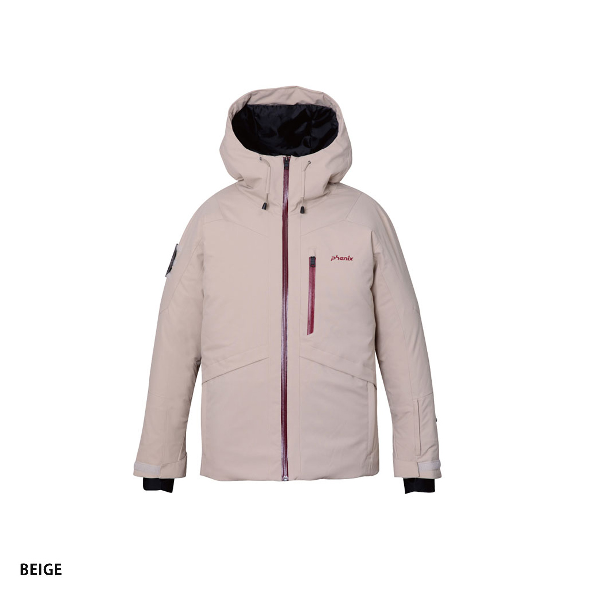 フェニックス（PHENIX） スキーウェア メンズ スキージャケット