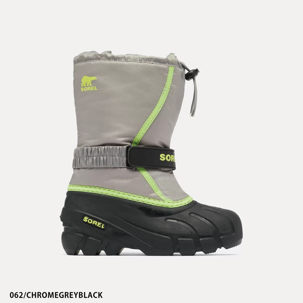 SOREL（ソレル） 【25日限定！全品P10倍！】SOREL スノーブーツ スノー