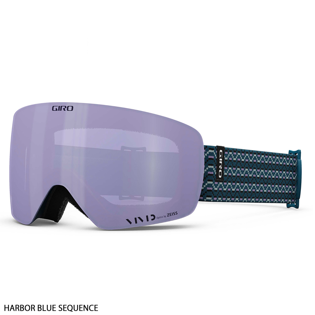 GIRO（ジロ） スキーゴーグル ＜2024＞ CONTOUR RS / コンツアー