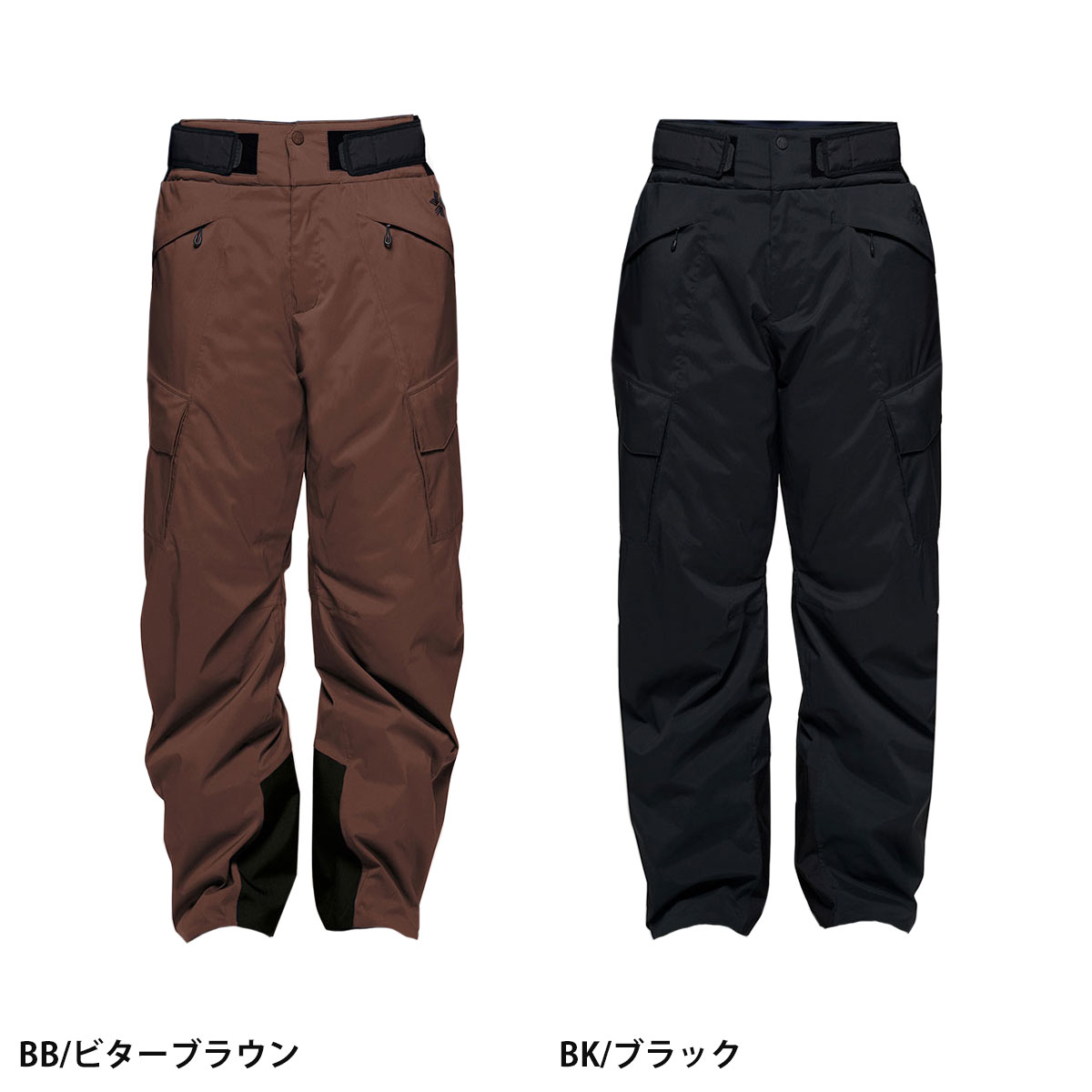 GOLDWIN（ゴールドウイン） スキーウェア スキーパンツ パンツ メンズ