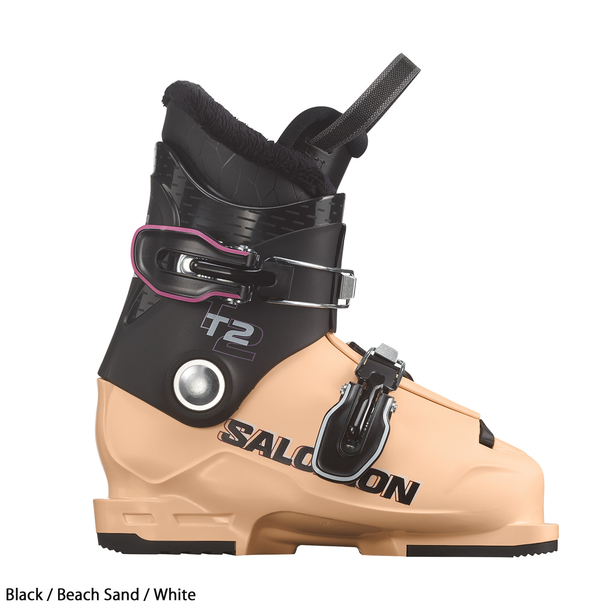 SALOMON（サロモン） 【25日限定！全品P10倍！】SALOMON スキーブーツ
