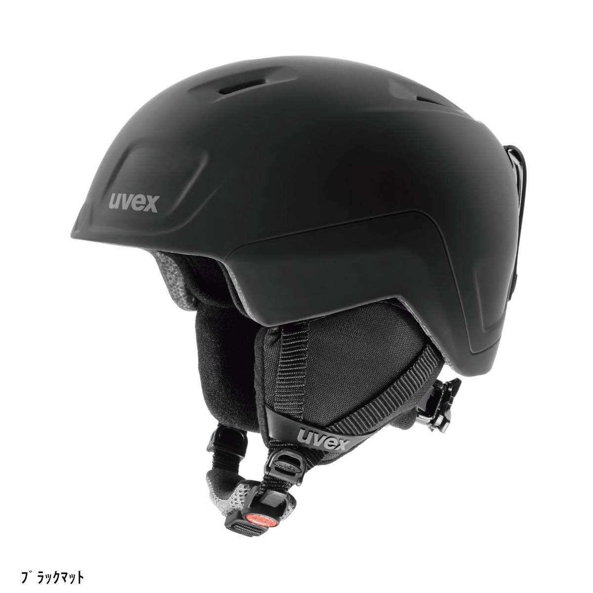 UVEX（ウベックス） スキー ヘルメット キッズ ジュニア ＜2025