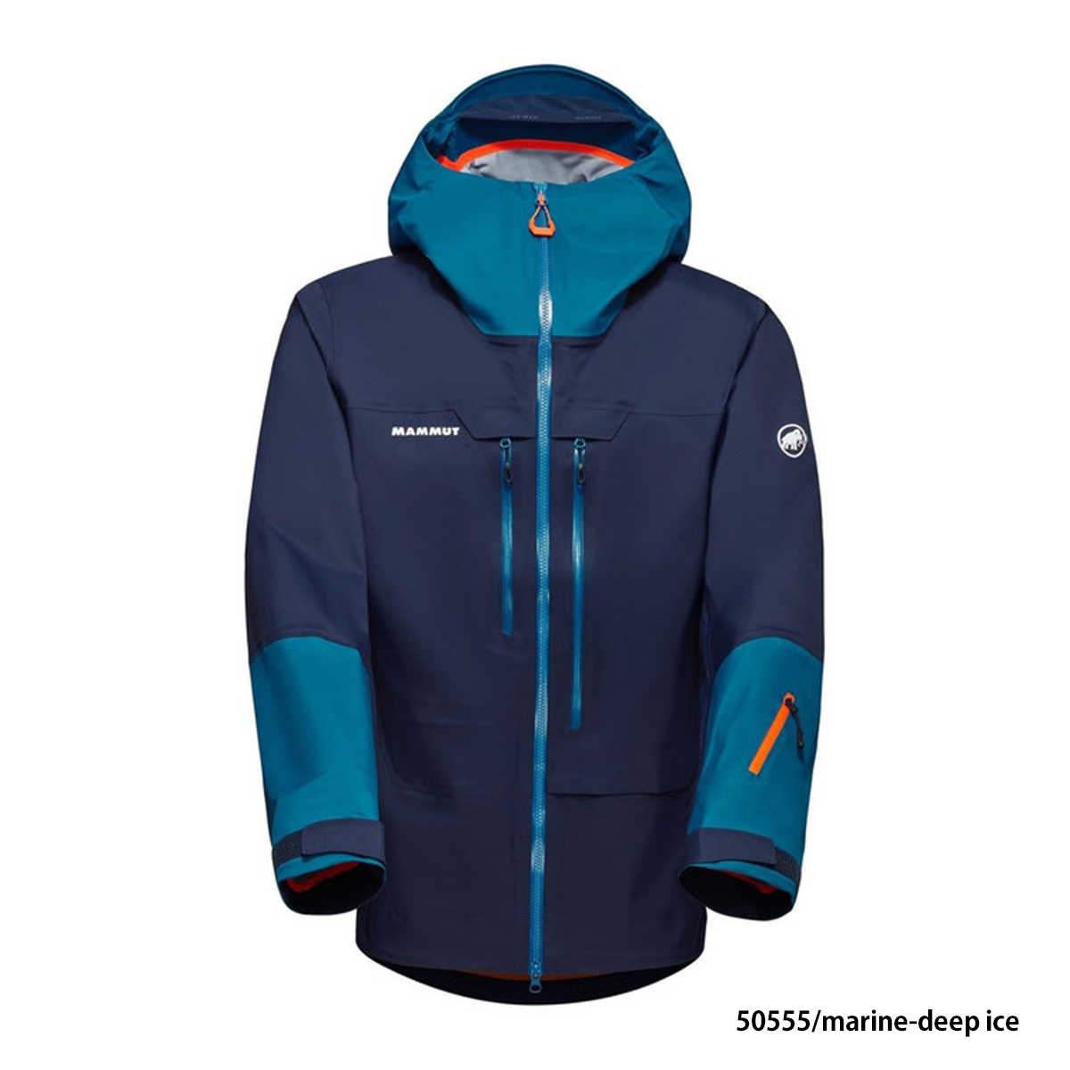 MAMMUT（マムート） スキーウェア ジャケット メンズ スキージャケット