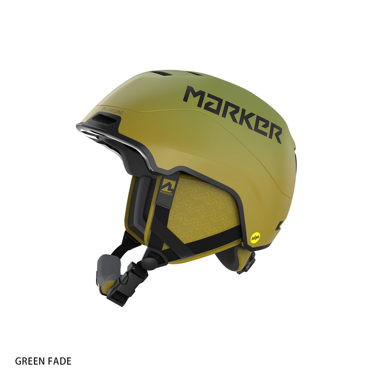 MARKER（マーカー） スキー ヘルメット メンズ レディース＜2026