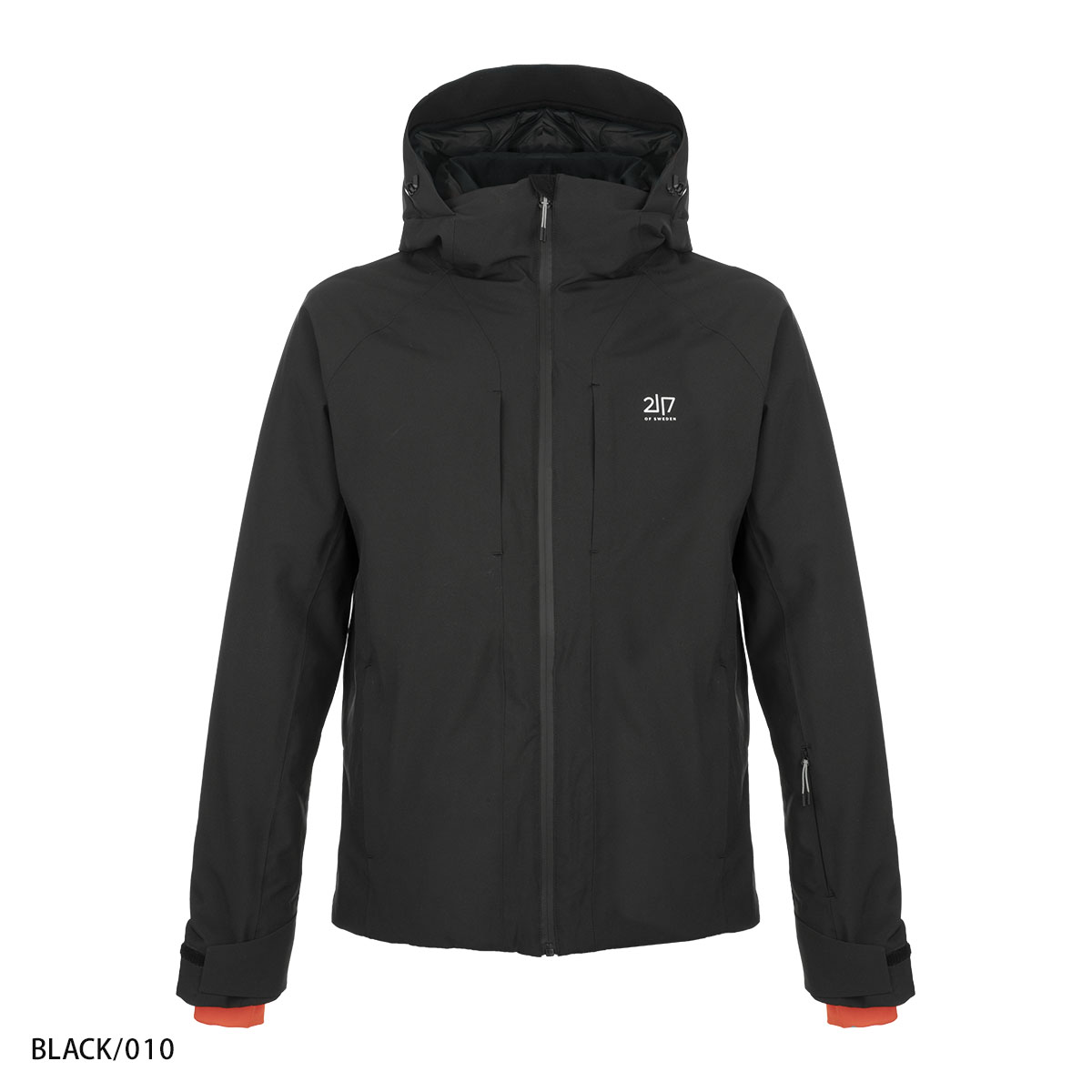 スキーウェア メンズ スキージャケット 2117 of sweden オブ