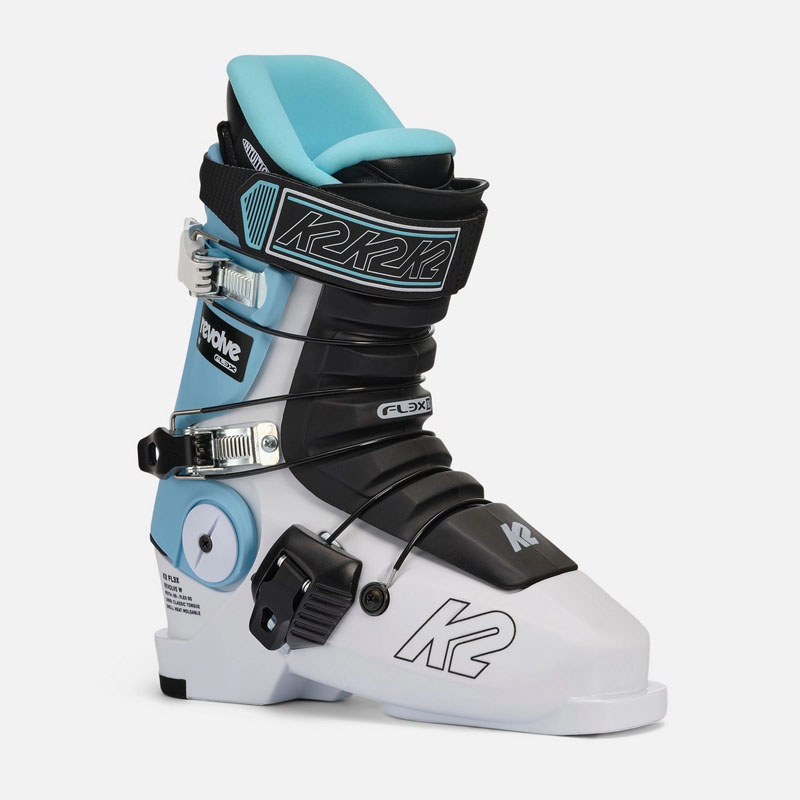 K2 【エントリーでP最大17倍！27日〜】K2 ケーツー スキーブーツ