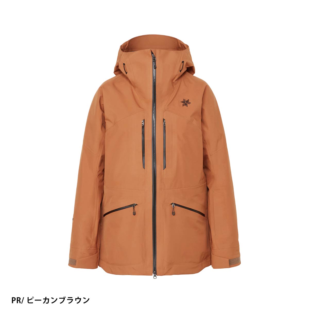 GOLDWIN（ゴールドウイン） スキーウェア レディース スキージャケット