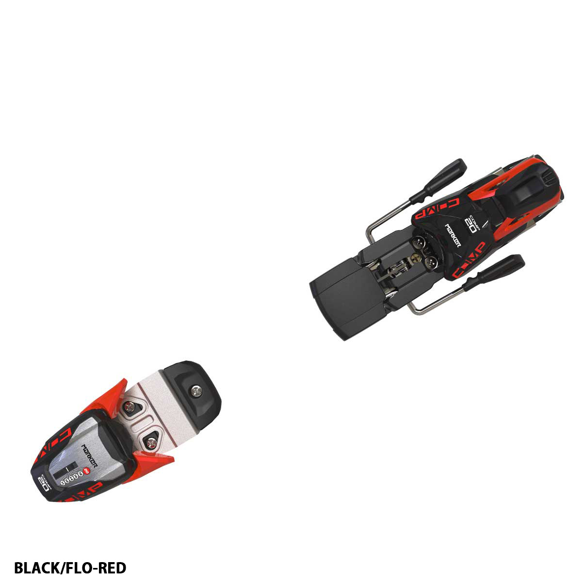 MARKER（マーカー） 【エントリーでP最大17倍！27日〜】MARKER スキー