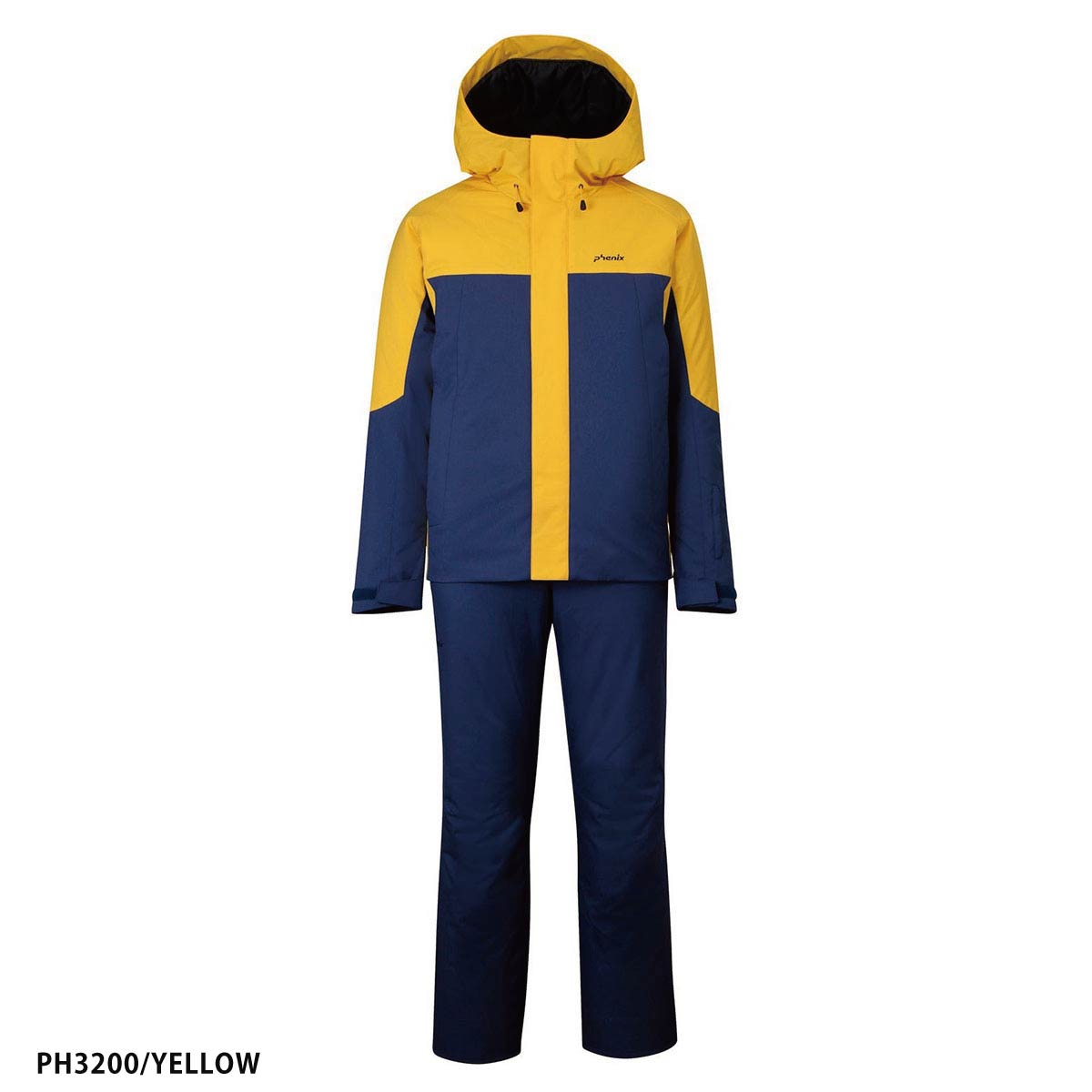 フェニックス（PHENIX） 【25日限定！全品P10倍！】スキーウェア