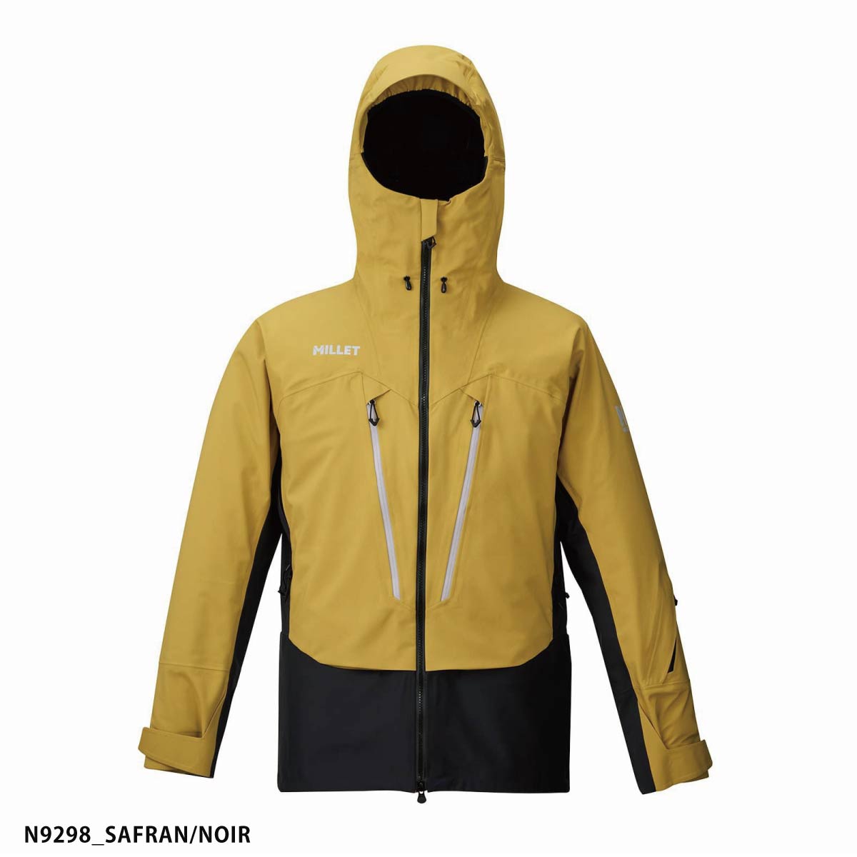 MILLET（ミレー） 【エントリーでP最大17倍！27日〜】スキーウェア