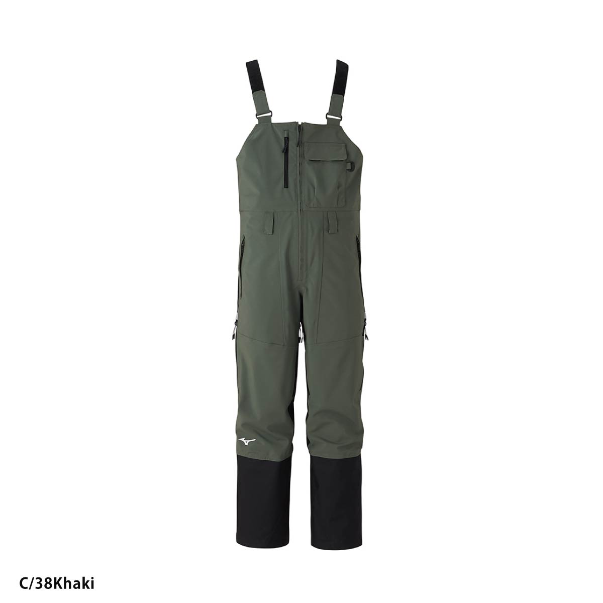 MIZUNO（ミズノ） 【エントリーでP最大17倍！27日〜】スキーウェア