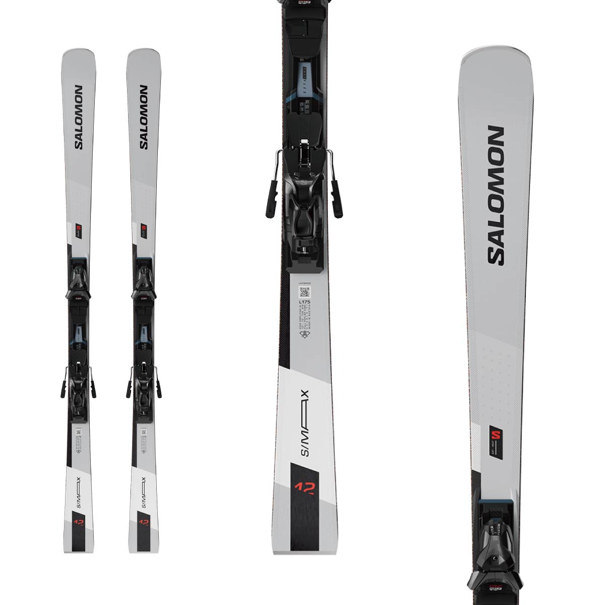 SALOMON（サロモン） 【エントリーでP最大17倍！27日〜】SALOMON