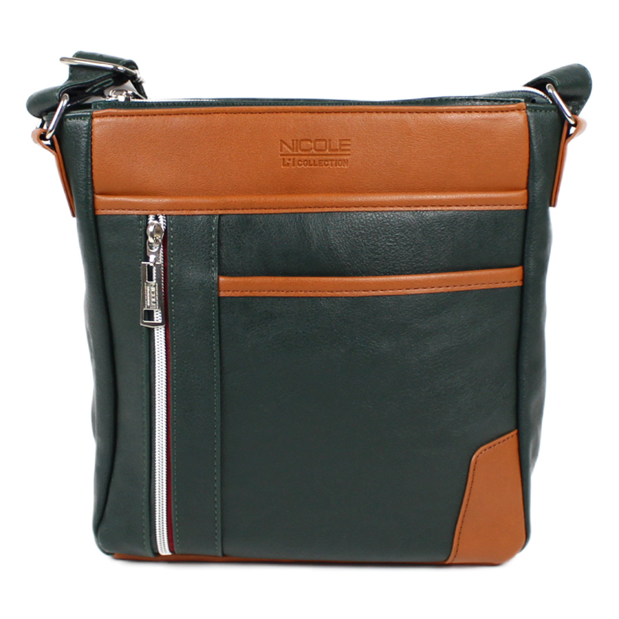 NICOLE（ニコル） オデッセイ シリーズ NIL263 ショルダー ブランド