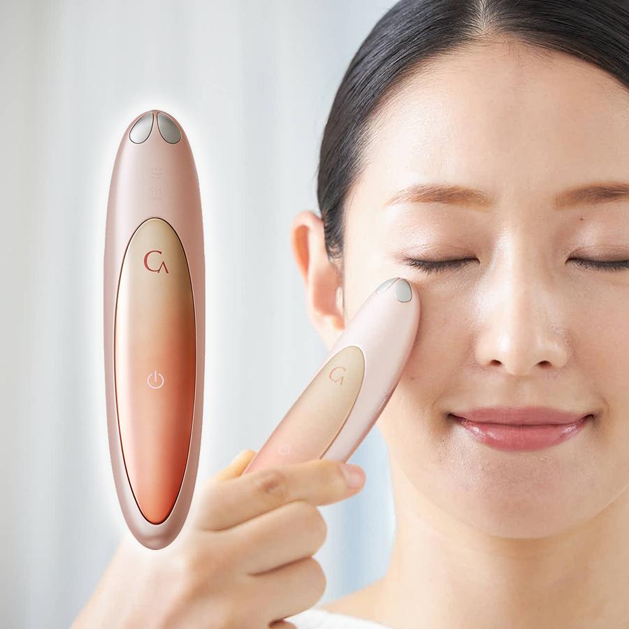 クリアージュ アイリフト / アイ 目 目元 リフト スパ CREAGE 美顔器