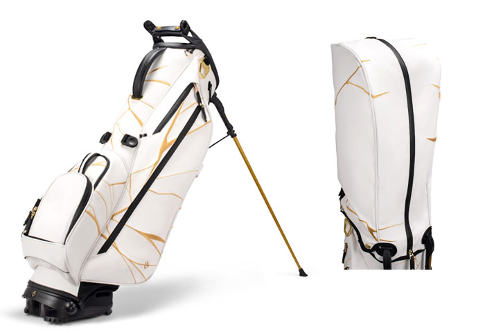 VESSEL 限定カラー ベゼル VLS Lux LE White Kintsugi スタンド